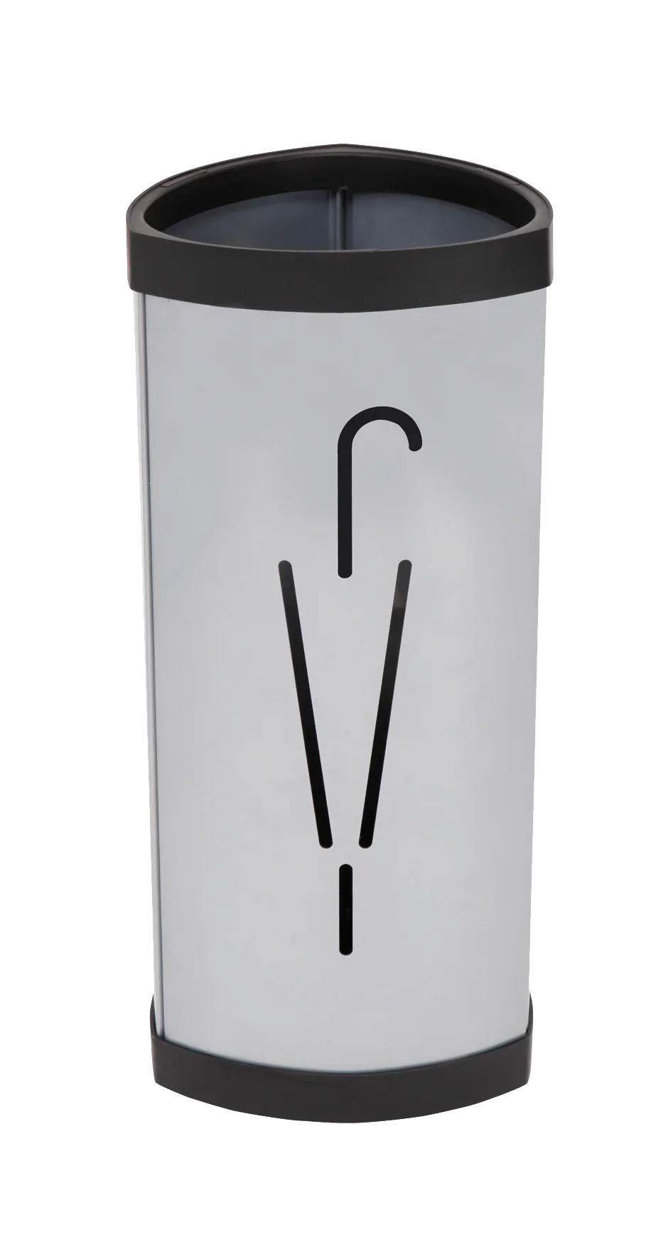 Alba Tria Oval Umbrella Stand