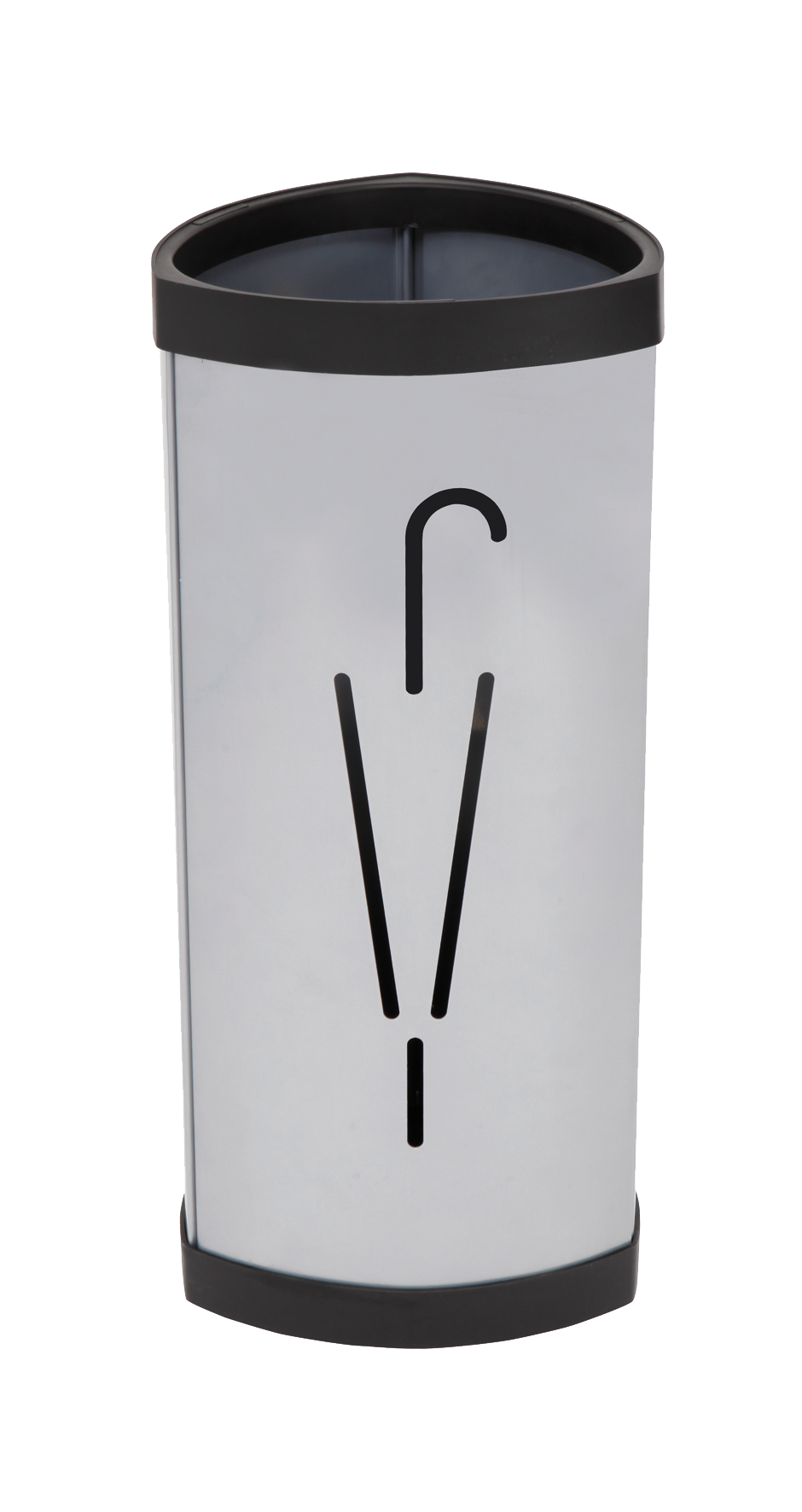 Alba Tria Oval Umbrella Stand