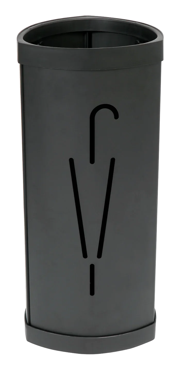 Alba Tria Oval Umbrella Stand
