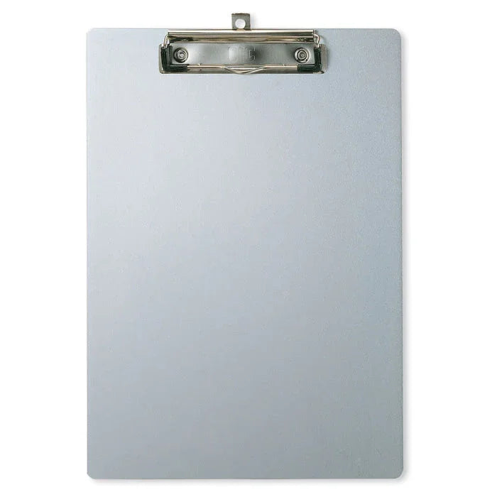 Aluminum Clipboard, Legal Size