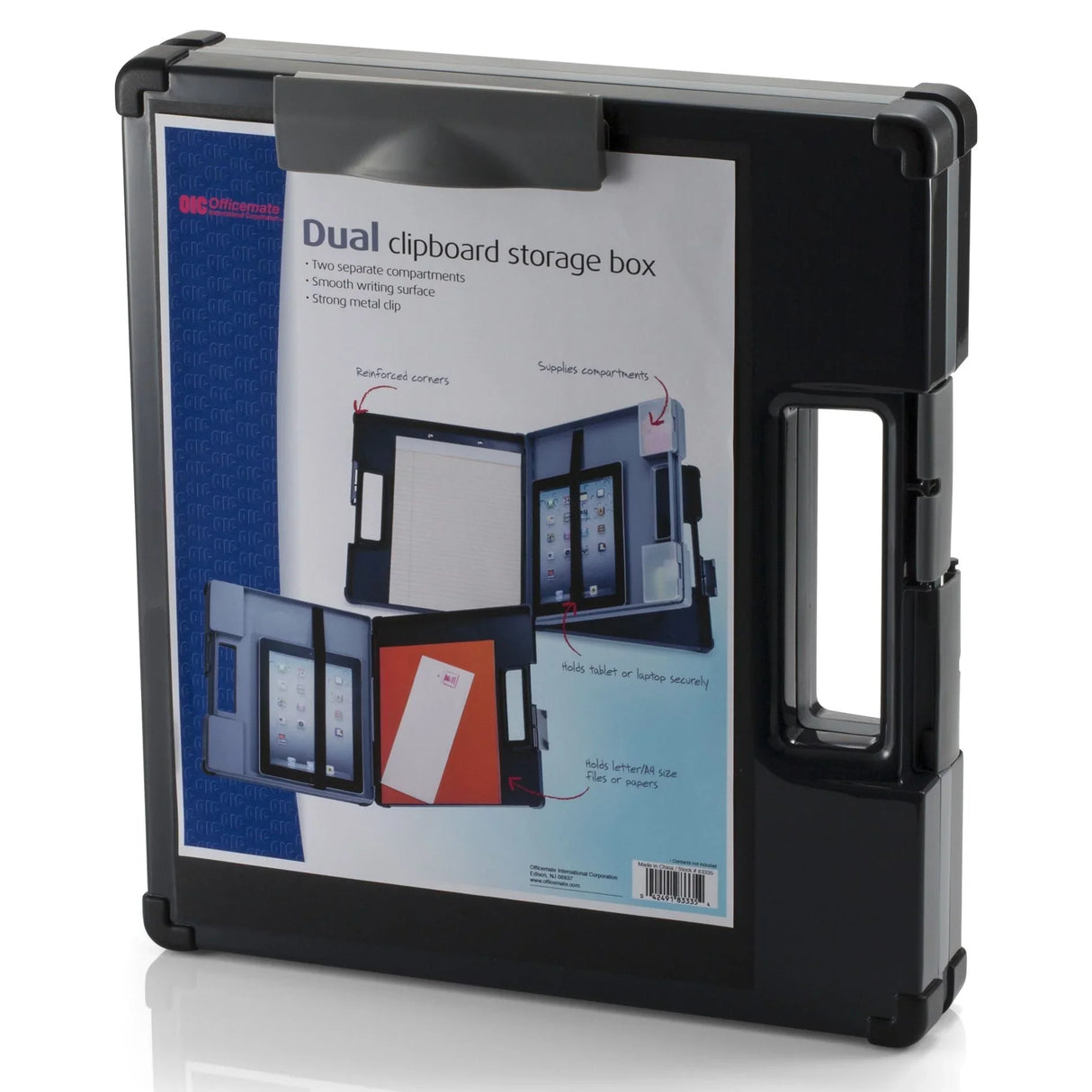 Clipboard Carry Case