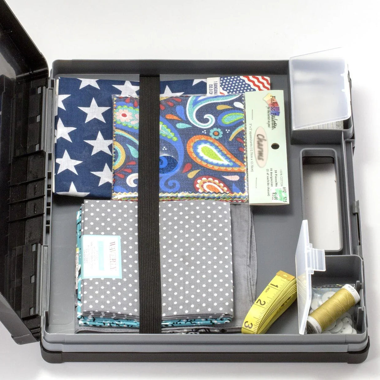 Clipboard Carry Case