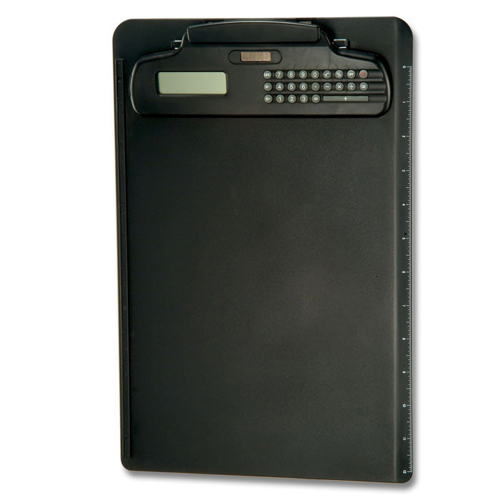 Clipboard with Calculator