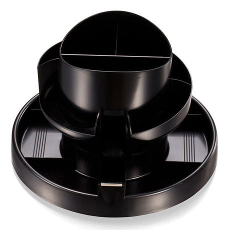Deluxe Rotary Organizer