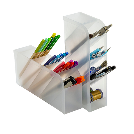 Desktop Pen Holder