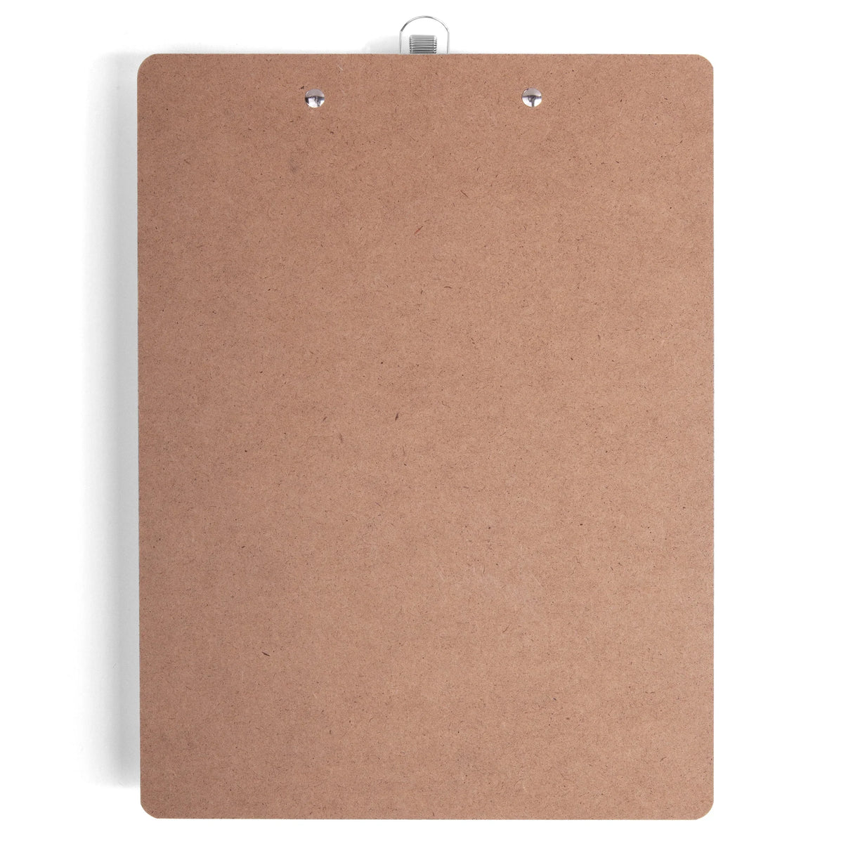 Dry Erase Clipboard with Top Clip