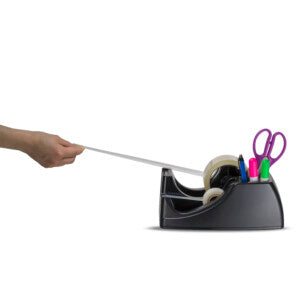 Dual Roll Tape Dispenser