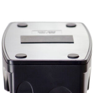 Dual Roll Tape Dispenser