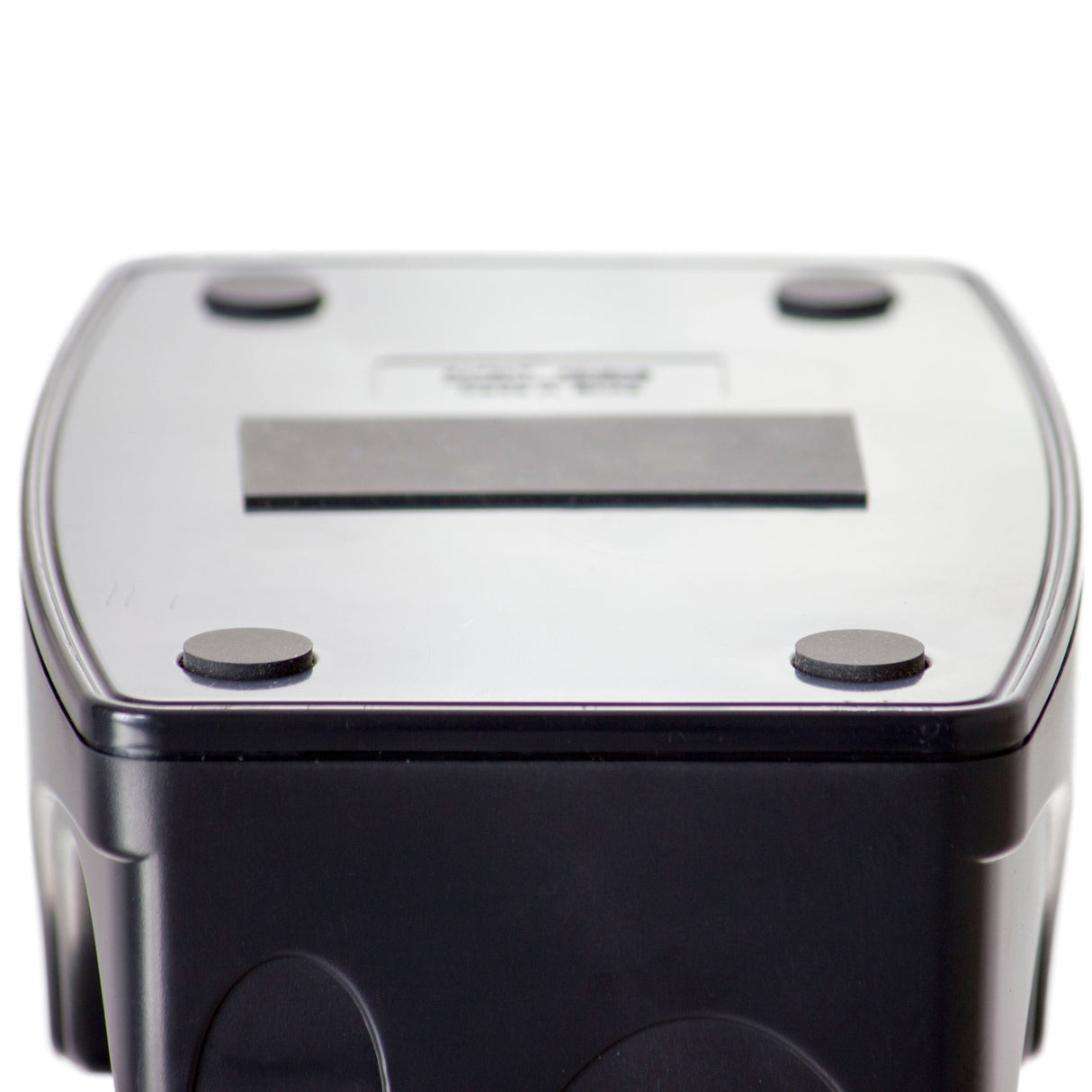 Dual Roll Tape Dispenser