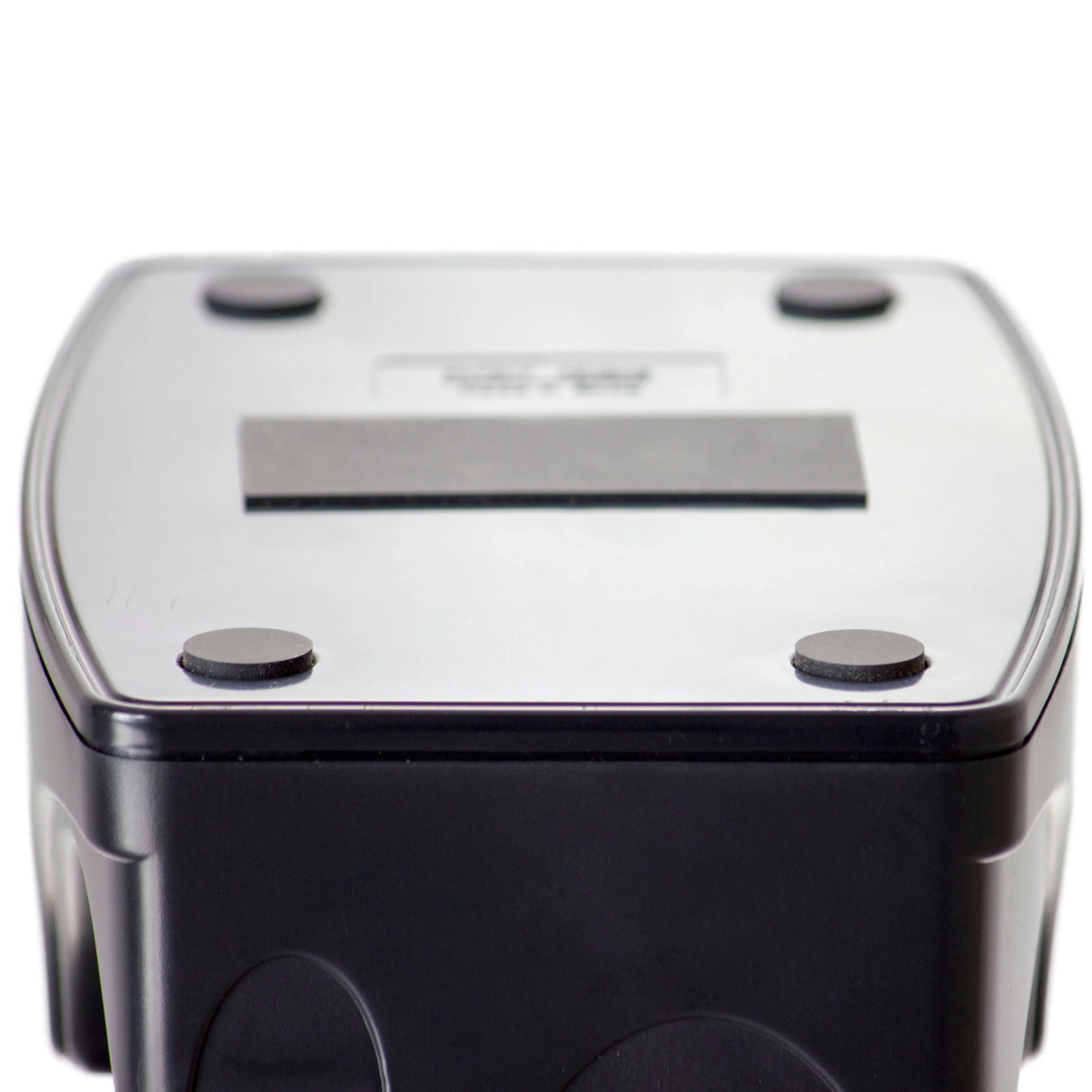 Dual Roll Tape Dispenser