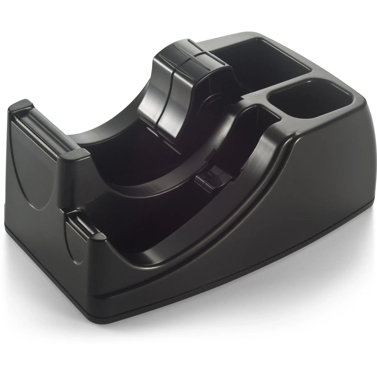 Dual Roll Tape Dispenser