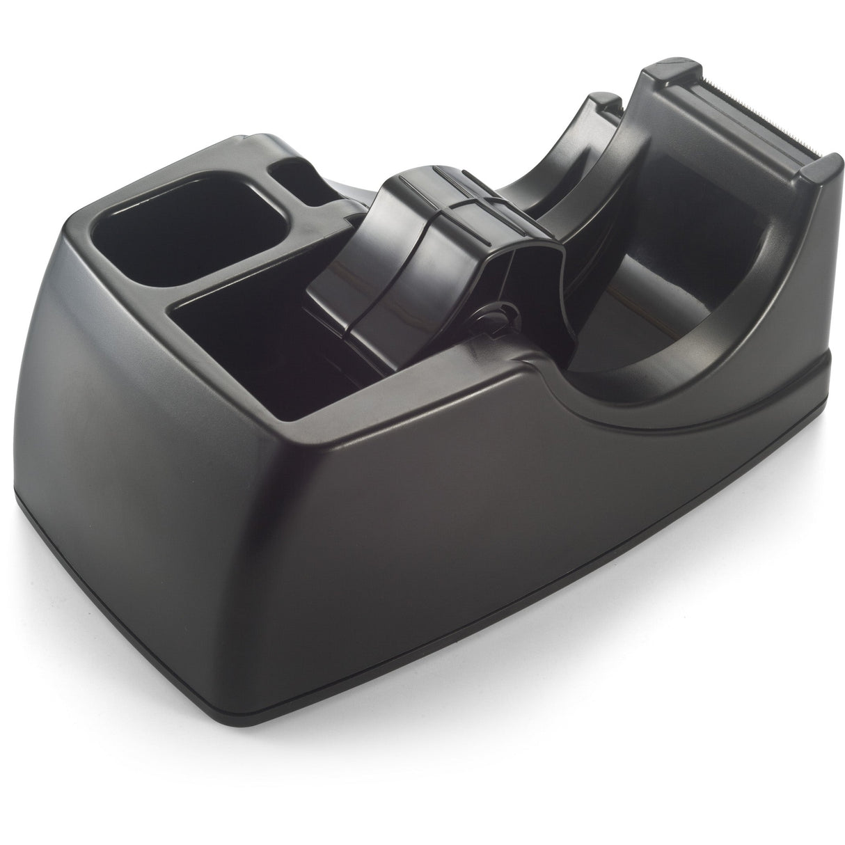 Dual Roll Tape Dispenser