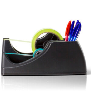 Dual Roll Tape Dispenser