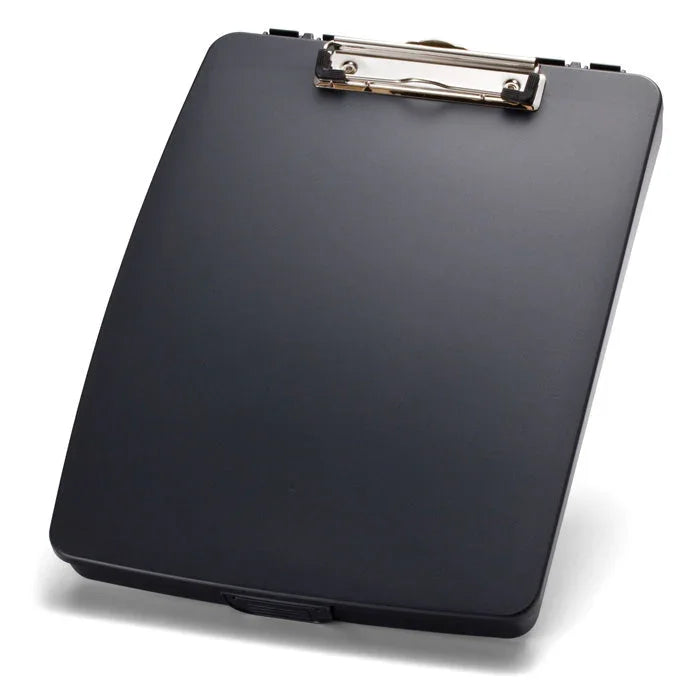 Extra Storage Clipboard Box