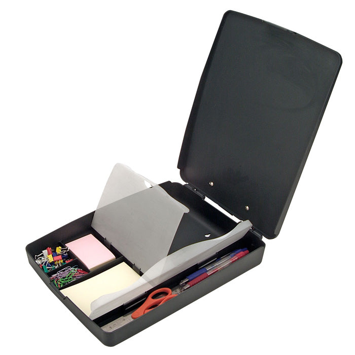 Extra Storage Clipboard Box