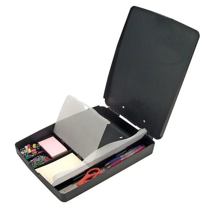 Extra Storage Clipboard Box
