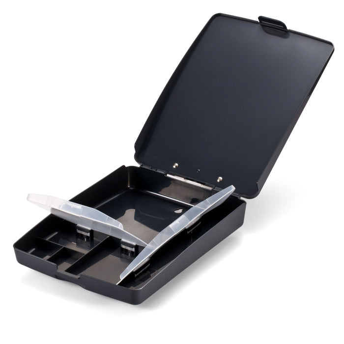 Extra Storage Clipboard Box