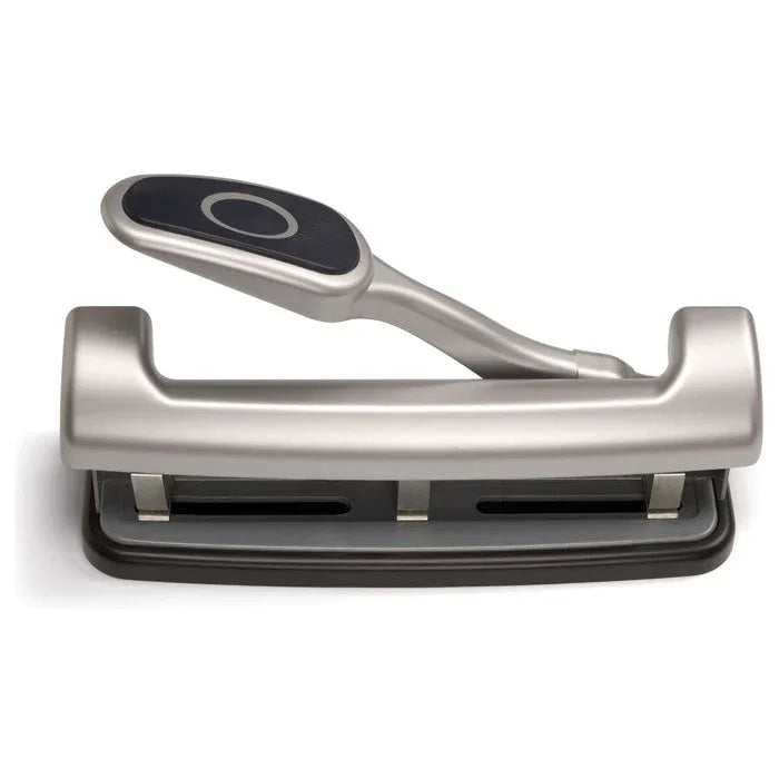 EZ Lever® Adjustable 3-Hole Punch
