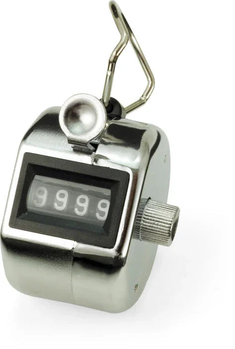 Handheld Tally Counter