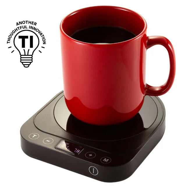 Heetz™ Cup Warmer - Keep Your Drink Hot Anywhere – Victor® Technology