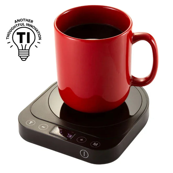Heetz™ Cup Warmer - Keep Your Drink Hot Anywhere – Victor® Technology