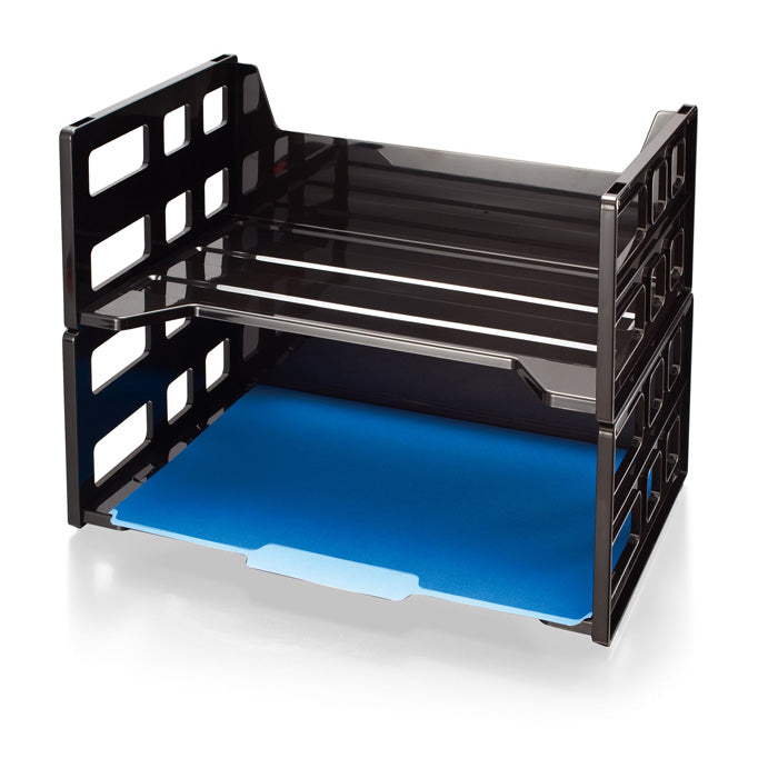 Hi-Capacity Letter Tray