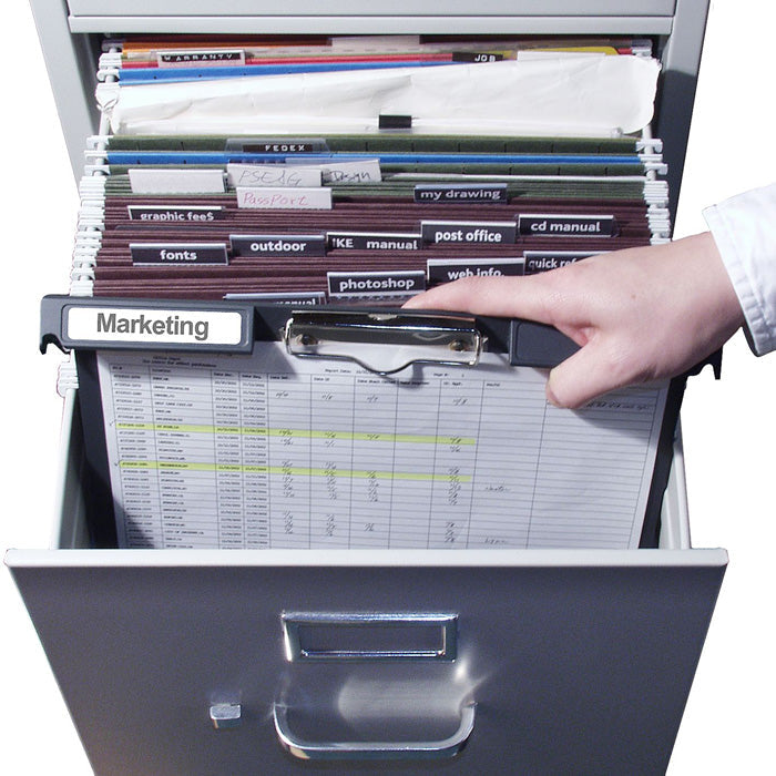 Klip and File Clipboard