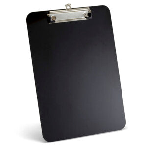 Magnetic Clipboard