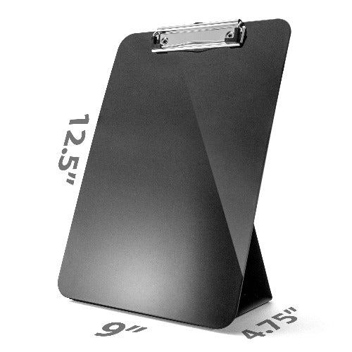 Magnetic Clipboard with Easel Back