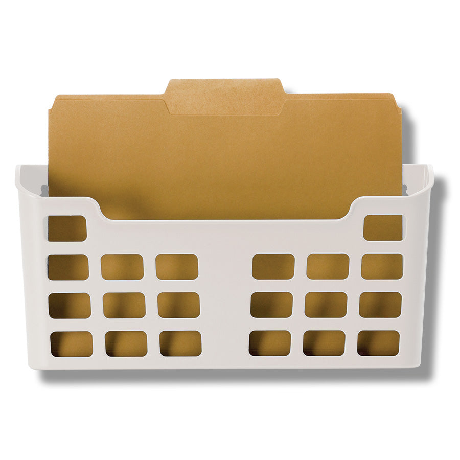 Magnetic File Pocket