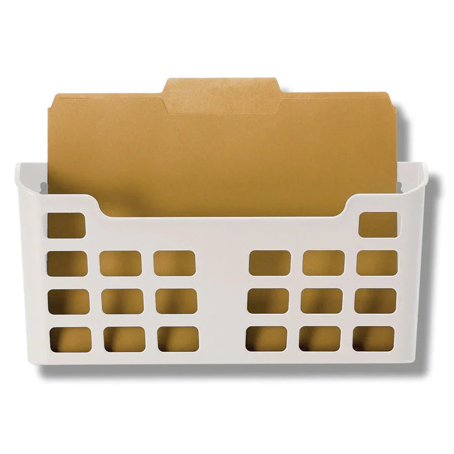 Magnetic File Pocket