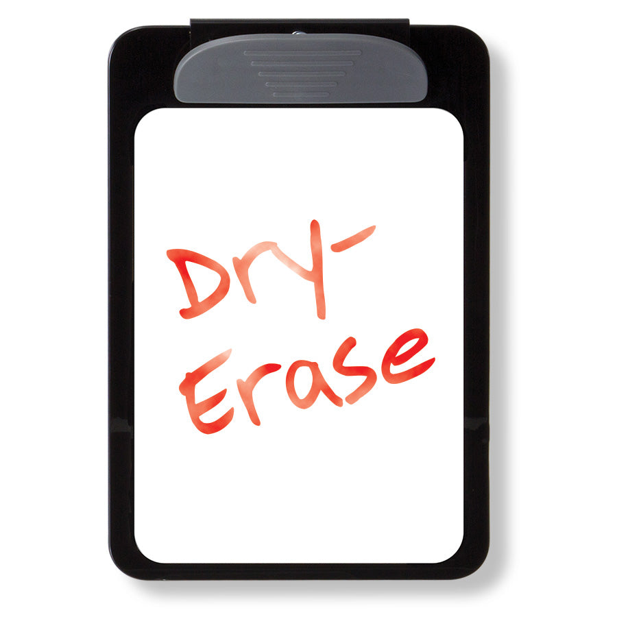 Magnetic Memo Clipboard