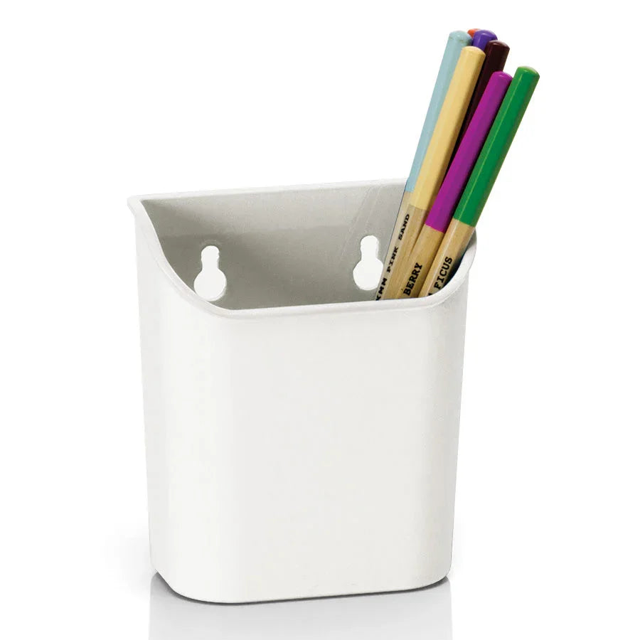 Magnetic Pencil Cup