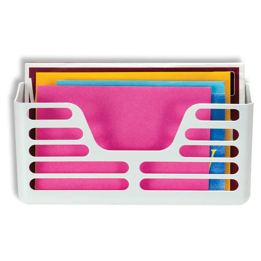 Magnetic Utility Pocket