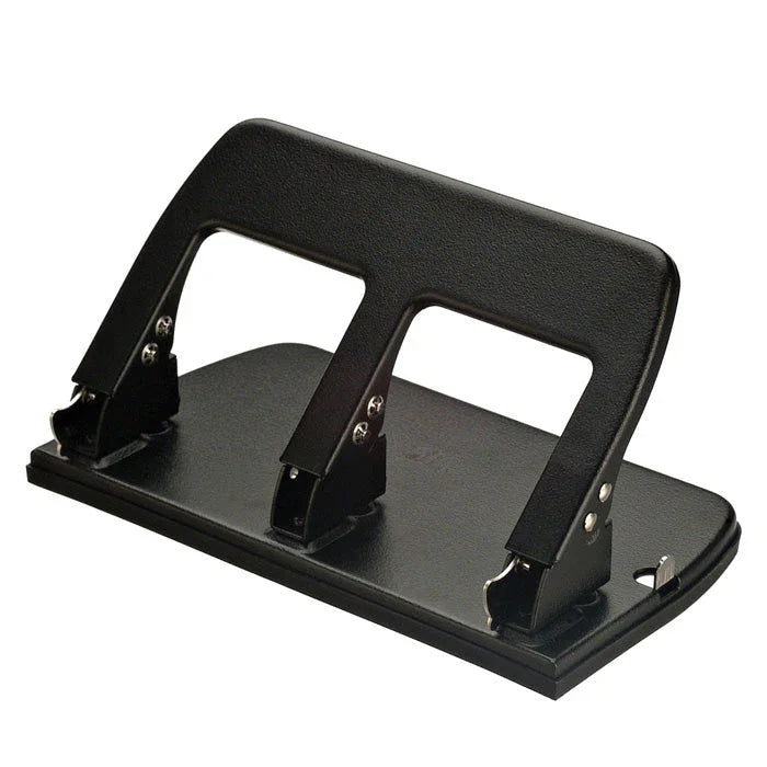 Metal 3-Hole Punch