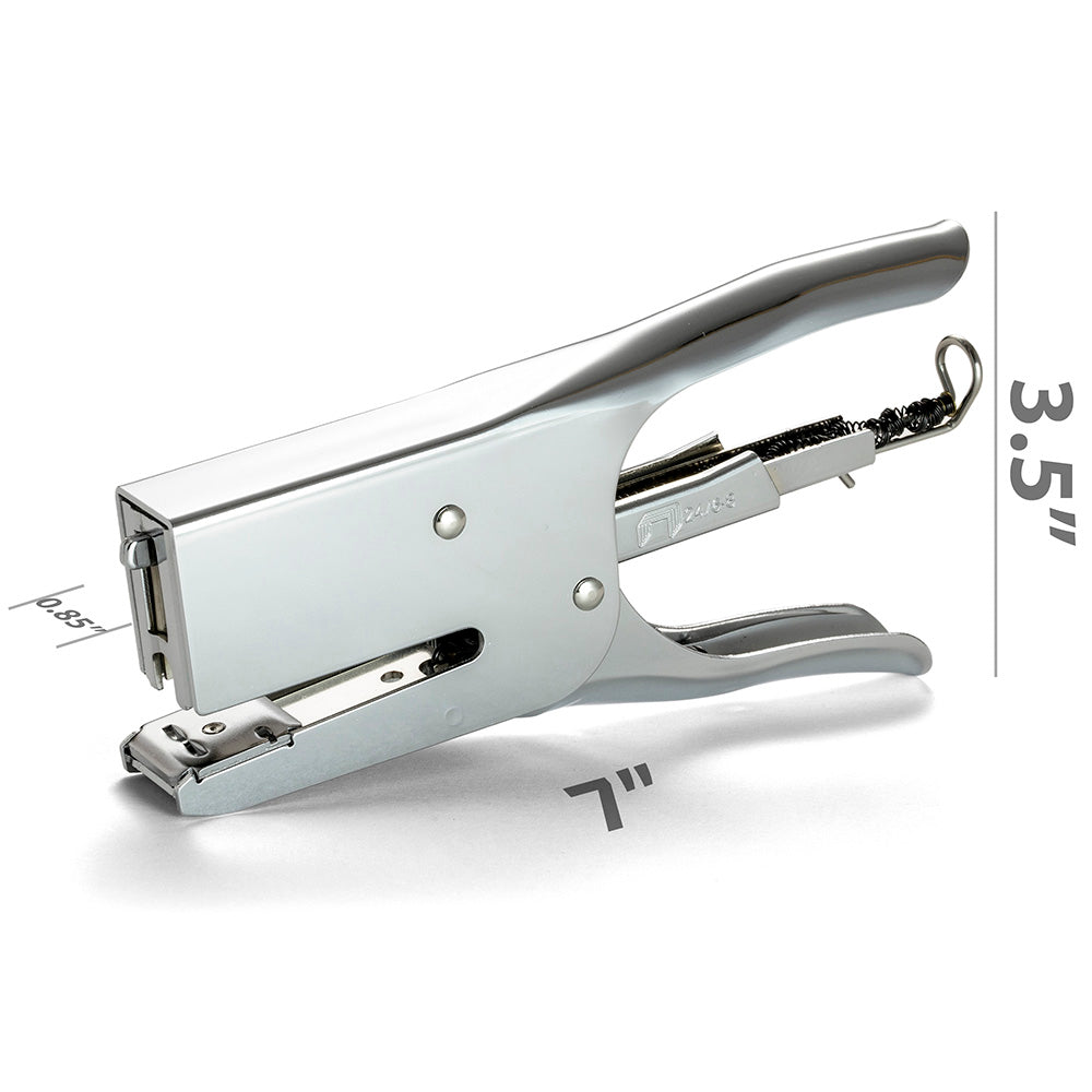 Officemate® Classic Plier Stapler
