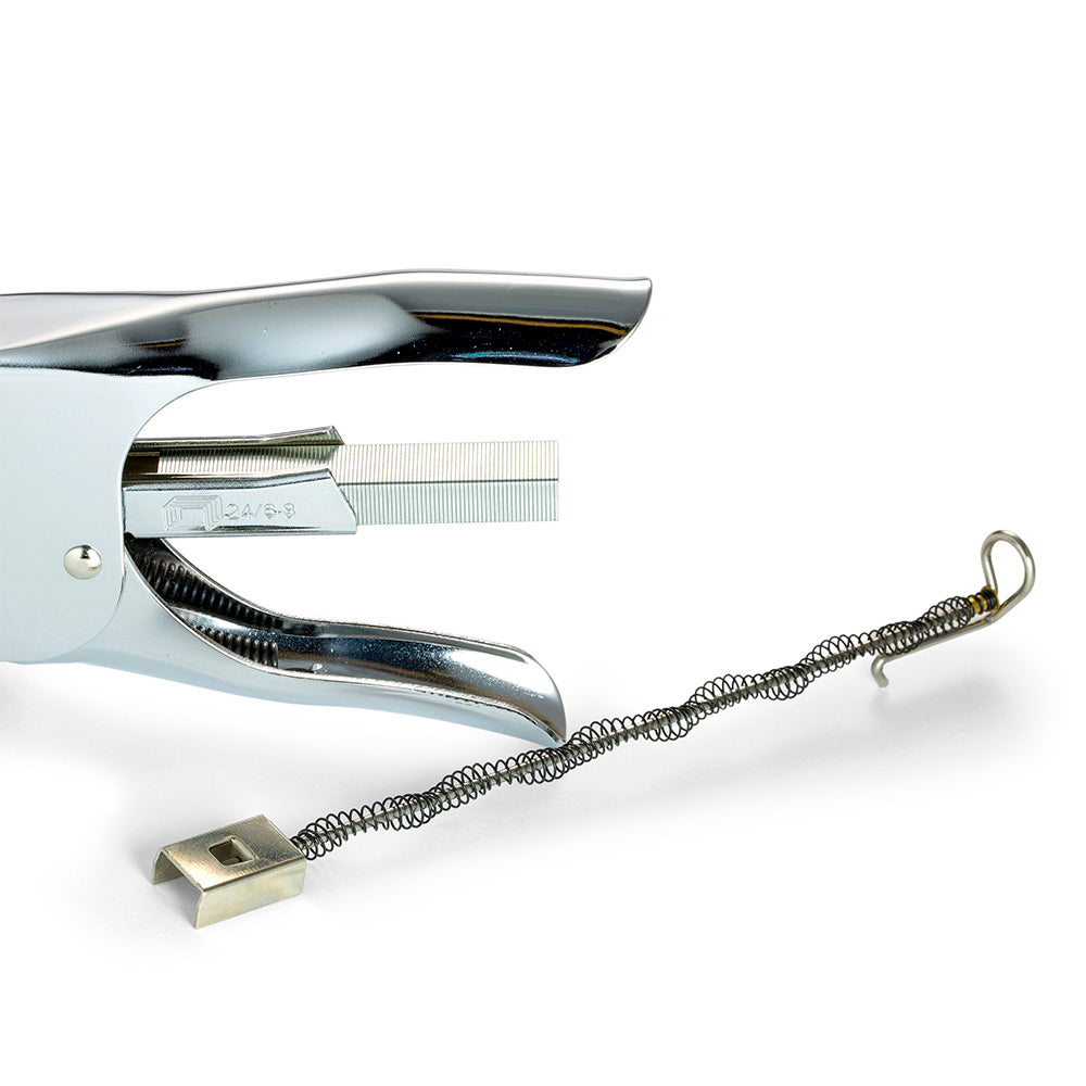 Officemate® Classic Plier Stapler Bundle