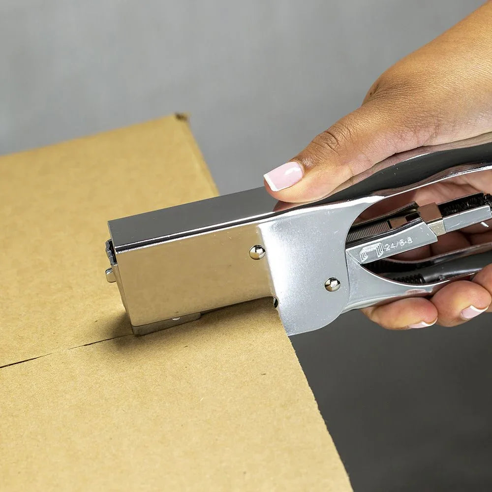 Officemate® Classic Plier Stapler Bundle