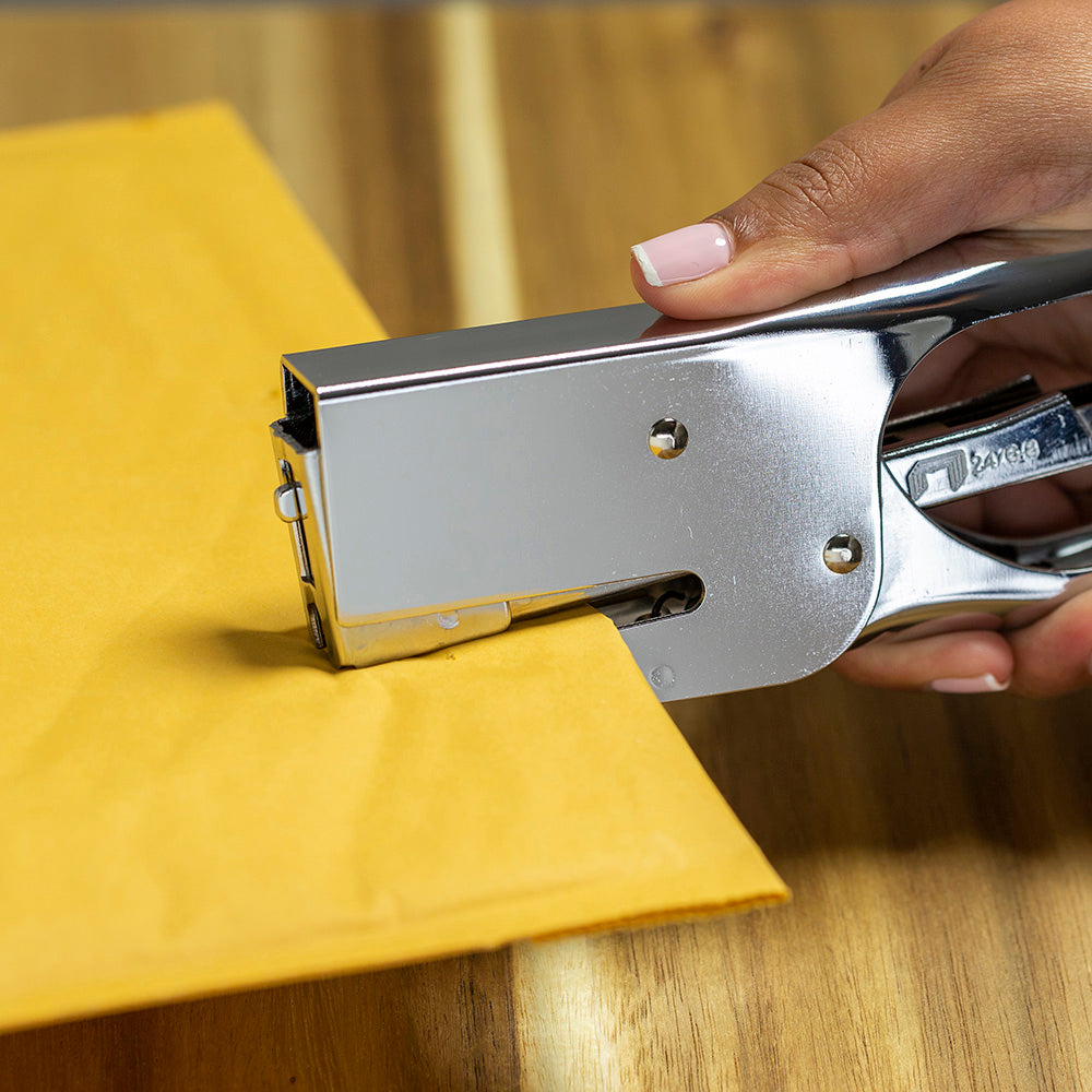 Officemate® Classic Plier Stapler Bundle