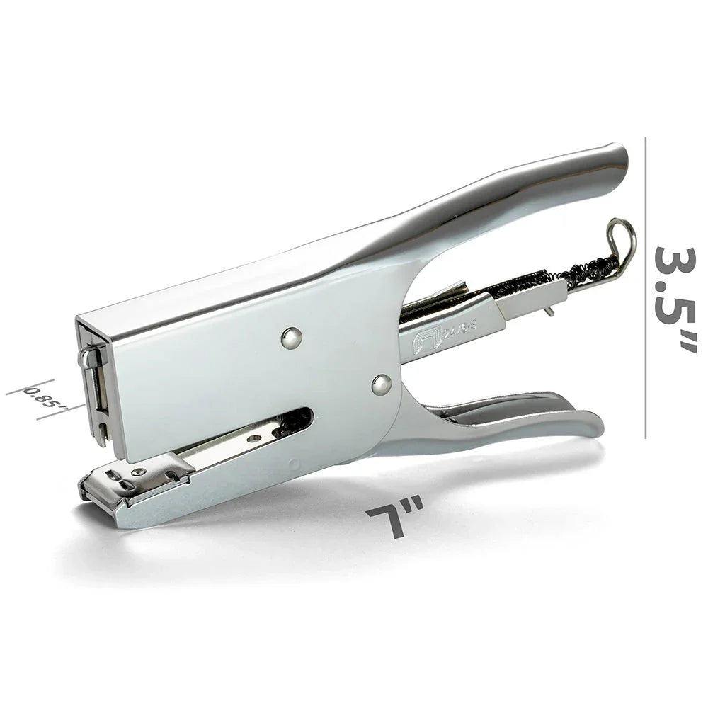 Officemate® Classic Plier Stapler Bundle