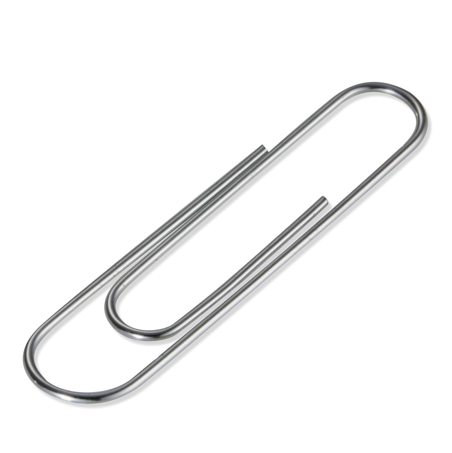 Officemate® Giant Paper Clips