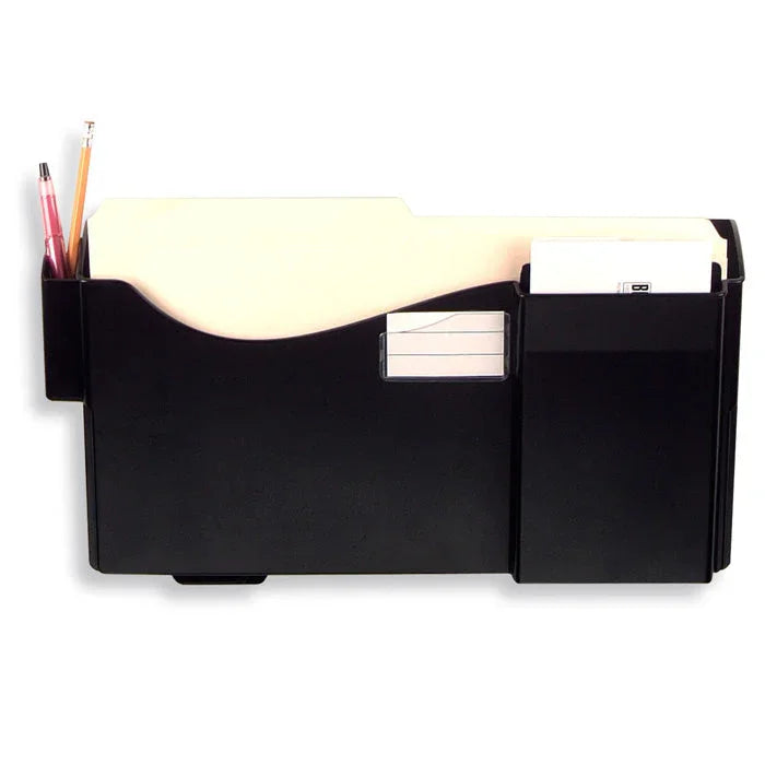 Officemate® Grande Central™ Filing System - Add-On Pocket