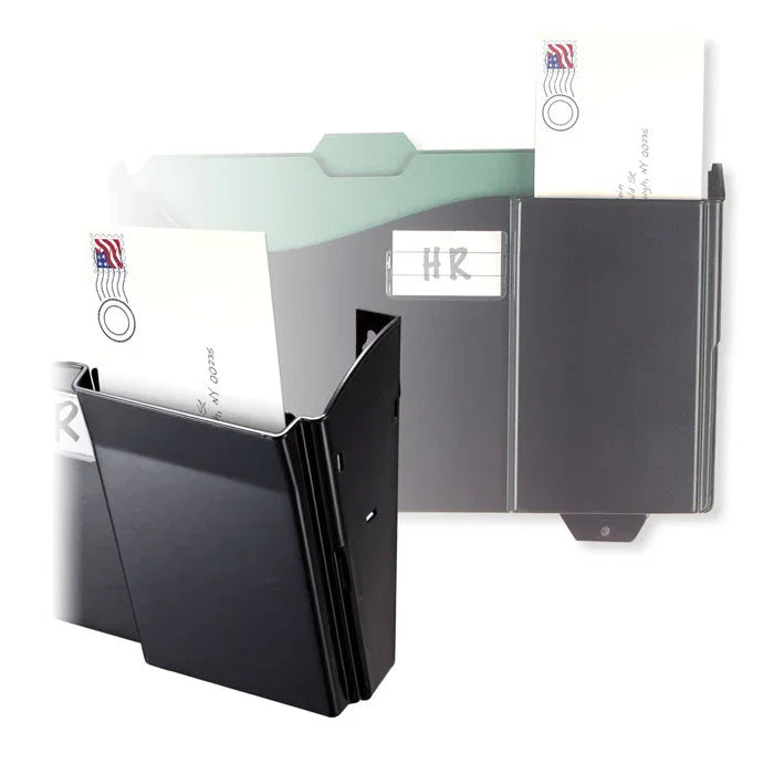 Officemate® Grande Central™ Filing System - Add-On Pocket