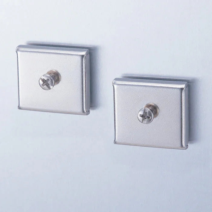 Officemate® Heavy-Duty Magnetic Fasteners