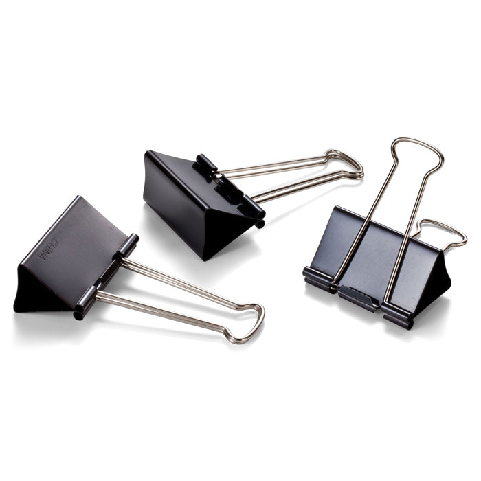 Officemate® Large Binder Clips