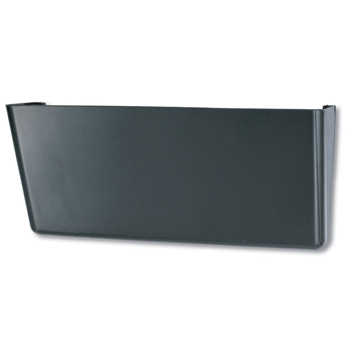 Officemate® Legal Wall File - Black