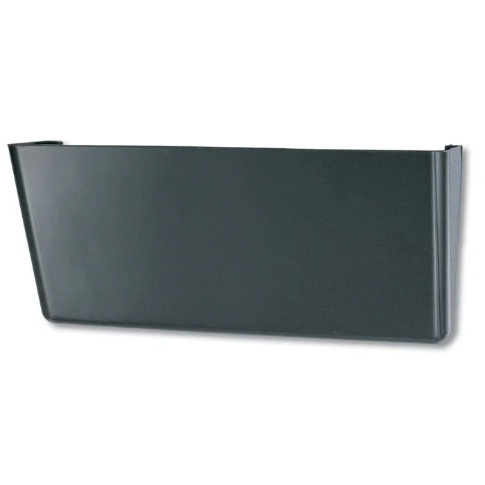 Officemate® Legal Wall File - Black