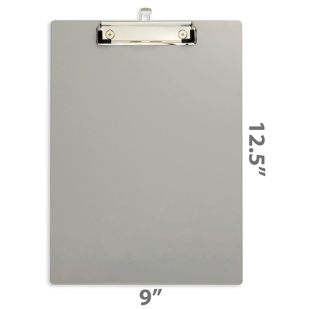 Officemate® Magnetic Clipboard