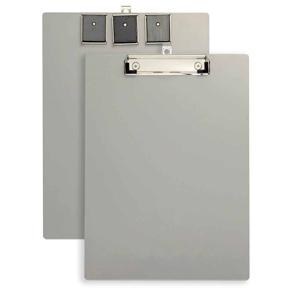 Officemate® Magnetic Clipboard