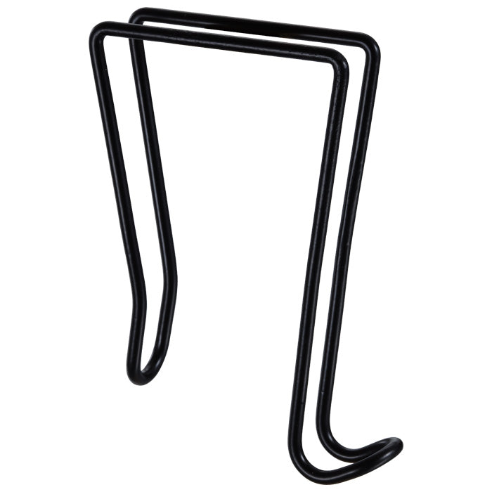 One-Sided Wire Cubicle Hooks